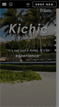 Mobile Screenshot of kichic.com